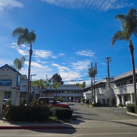 Rodeway Inn Encinitas North Kültér fotó