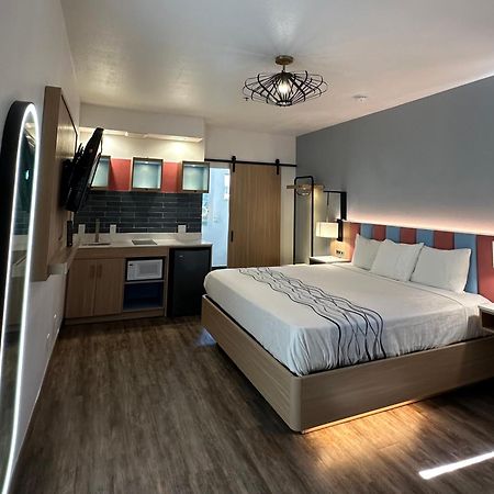 Rodeway Inn Encinitas North Kültér fotó